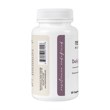 Redeem Essentials Daily Probiotic