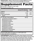Dr. Mercola Complete Probiotic Kids