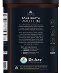 Ancient Nutrition Bone Broth Protein Chocolate 17.8oz.