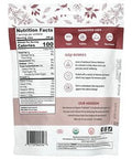 Organic Traditions Goji Berries 227g