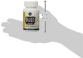 Amazing Herbs Black Seed Gold with Goldenseal and Echinacea Capsules, 60 Count