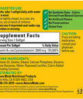 Nature Made Extra Strength Vitamin B12 3000 mcg Softgels, 60 Count