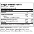 Chapter One Iron 60 gummies