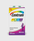 Centrum Women's Multivitamin Supplement - 120 Count