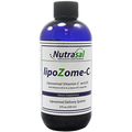 Nutrasal (PhosChol) - LipoZome-C with LADS 8 oz