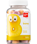 Chapter One Bones 60 gummies