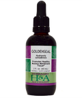 Herbalist & Alchemist Goldenseal Extract 2 fl oz