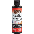 Garlic Paprika Superfood Dressing 8 fl oz by Foods Alive