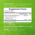 Deal Supplement Black Seed Oil 3000mg with Vitamin D3 2000IU 240 Softgels | Cold-Pressed Nigella Sativa Naturally Occurring Thymoquinone (TQ) | Immune Heart Joint & Bone Health Support