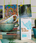 Tea India Coconut Chai 40 Tea Bags