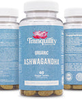Organic Ashwagandha