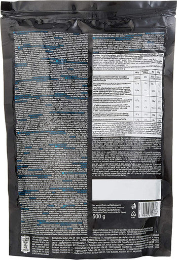 BioTechUSA Beef Protein, Chocolate Coconut, 500 g