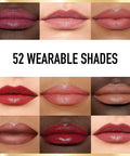 L'Oreal Paris L OrEal Colour Riche Original Creamy Hydrating Satin Lipstick With Argan Oil And Vitamin E Toasted Almond 1 Count
