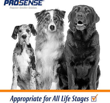 Pro-Sense Multivitamin For All Life Stages, 90-Count