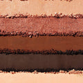 Eyeshadow Palette by Almay, Longlasting Eye Makeup, Primer Enriched with Antioxidant Vitamin E, Hypoallergenic, 010 Brown Eyes, 0.1 Oz