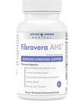 Fibrovera AHS 90 caps by Arthur Andrew Medical Inc.