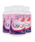 Bariatric Fusion Bundle & Save - Mixed Berry Complete Chewable ADEK Multivitamin