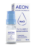 AEON Sodium Chloride eye drops