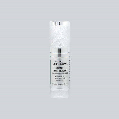 AETHEION ZCM30 Hair Health Solution 0.5 oz - 14.8 ml
