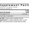 Nature's Answer Af Propolis 1 oz