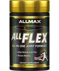 Allmax Nutrition Allflex: All-In-One Joint Formula 60 Capsules
