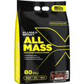 Allmax Nutrition Allmass: Advanced Muscle Gainer 12 Lbs Chocolate