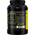 Allmax Nutrition Allpro Advanced Protein 3.2 Lbs Vanilla