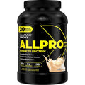 Allmax Nutrition Allpro Advanced Protein 3.2 Lbs Vanilla