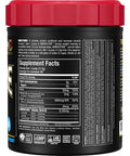 Allmax Nutrition Aminocore: Bcaa Supplement Powder Blue Raspberry 90 Servings