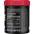 Allmax Nutrition Aminocore: Bcaa Supplement Powder Blue Raspberry 90 Servings