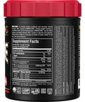 Allmax Nutrition Aminocore: Bcaa Supplement Powder Fruit Punch 90 Servings