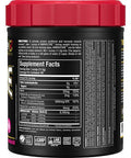 Allmax Nutrition Aminocore: Bcaa Supplement Powder Pink Lemonade 90 Servings