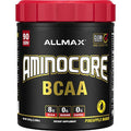 Allmax Nutrition Aminocore: Bcaa Supplement Powder Pineapple Mango 90 Servings