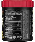 Allmax Nutrition Aminocore: Bcaa Supplement Powder Pineapple Mango 90 Servings