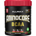 Allmax Nutrition Aminocore: Bcaa Supplement Powder Watermelon 90 Servings
