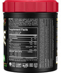 Allmax Nutrition Aminocore: Bcaa Supplement Powder Watermelon 90 Servings