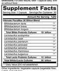 Advanced Naturals Ultimate FloraMax 30 Billion(30 capsules)