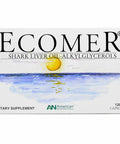 Ecomer 120 caps by American Nutriceuticals