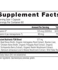 Ancient Nutrients - Vitamin D