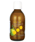 NutraSeaD Omega3 Vitamin D Crisp Apple
