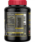 Allmax Nutrition Gold Allwhey: Premium Whey Protein Powder 5 Lb Cookies & Cream