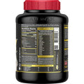 Allmax Nutrition Gold Allwhey: Premium Whey Protein Powder 5 Lb Cookies & Cream