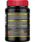 Allmax Nutrition Gold Allwhey: Premium Whey Protein Powder 2 Lb Chocolate Peanut Butter
