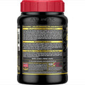 Allmax Nutrition Gold Allwhey: Premium Whey Protein Powder 2 Lb Chocolate Peanut Butter