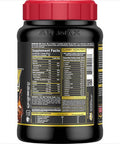 Allmax Nutrition Gold Allwhey: Premium Whey Protein Powder 2 Lb Chocolate