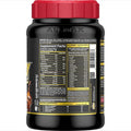 Allmax Nutrition Gold Allwhey: Premium Whey Protein Powder 2 Lb Chocolate