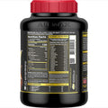 Allmax Nutrition Gold Allwhey: Premium Whey Protein Powder 5 Lb Chocolate