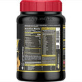 Allmax Nutrition Gold Allwhey: Premium Whey Protein Powder 2 Lb Chocolate Peanut Butter