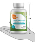 Zahler's Immunabreve Immune System Support 180 Capsules