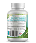 Zahler's Immunabreve Immune System Support 180 Capsules